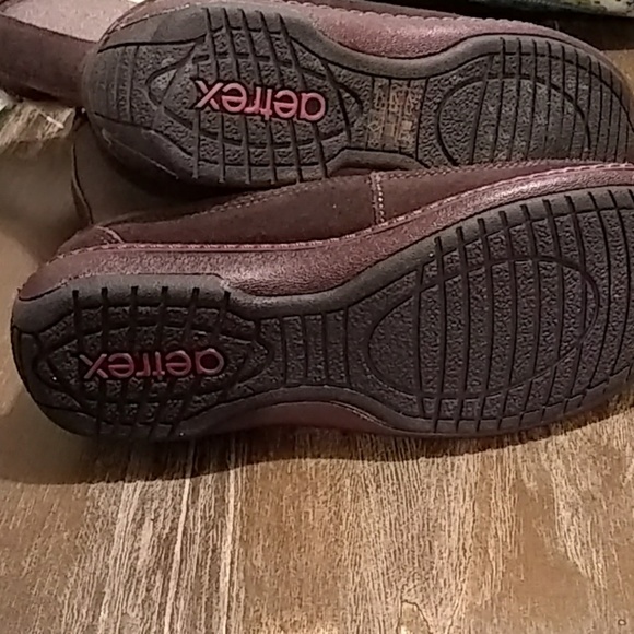 Aetrex Berries brown boots - Picture 5 of 6